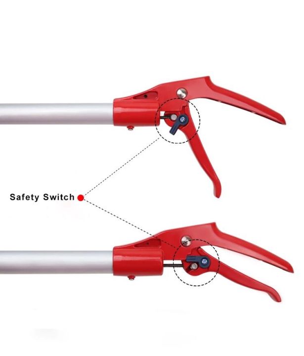 Telescopic%20Tree%20Pruner%20For%20Garden%20Tools%20Long%20Handle%20Pruning%20Saw%20With%20Blades%20%7C%20Soft%20Grip%20Plastic%20Handle%20Telescopic%20Tree%20Pruner%20-%20Image%204