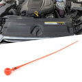 ARELENE 2X Car Engines Tool Engine Oil Level Oil Fluid Measure for 2006-2012 15650RNAA00. 