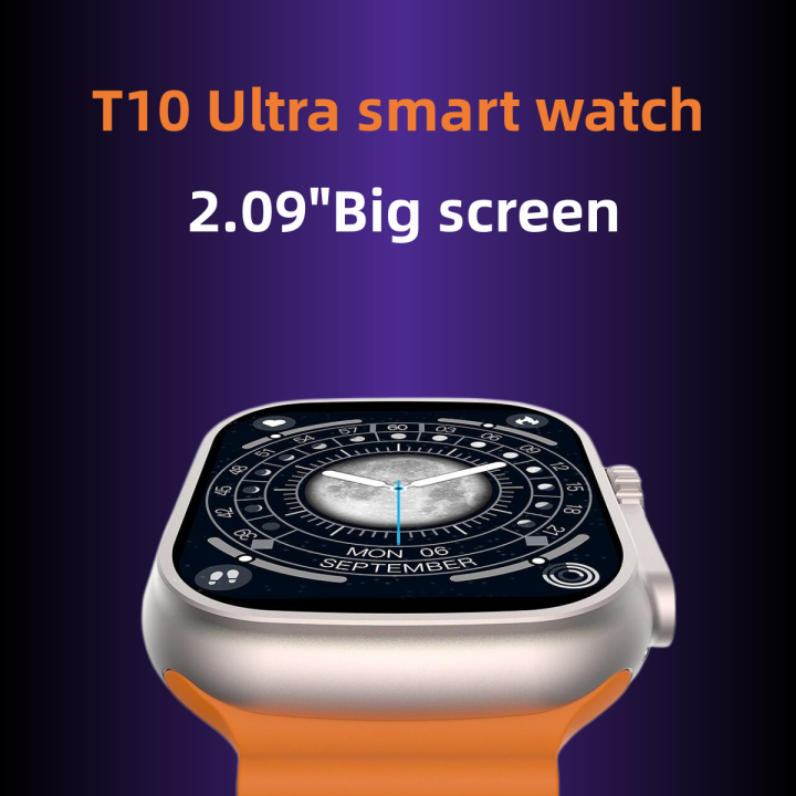Smartwatch%20T10%20Ultra%20Smartwatch%202.09"%20Calling%20Wireless%20Charging%20Crown%20Working%20Infinite%20Display%20with%20Real%20Screws%20-%20Image%207