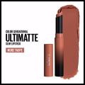 Maybelline New York  Color Sensational Ultimate Lipstick More TAUPE 799. 