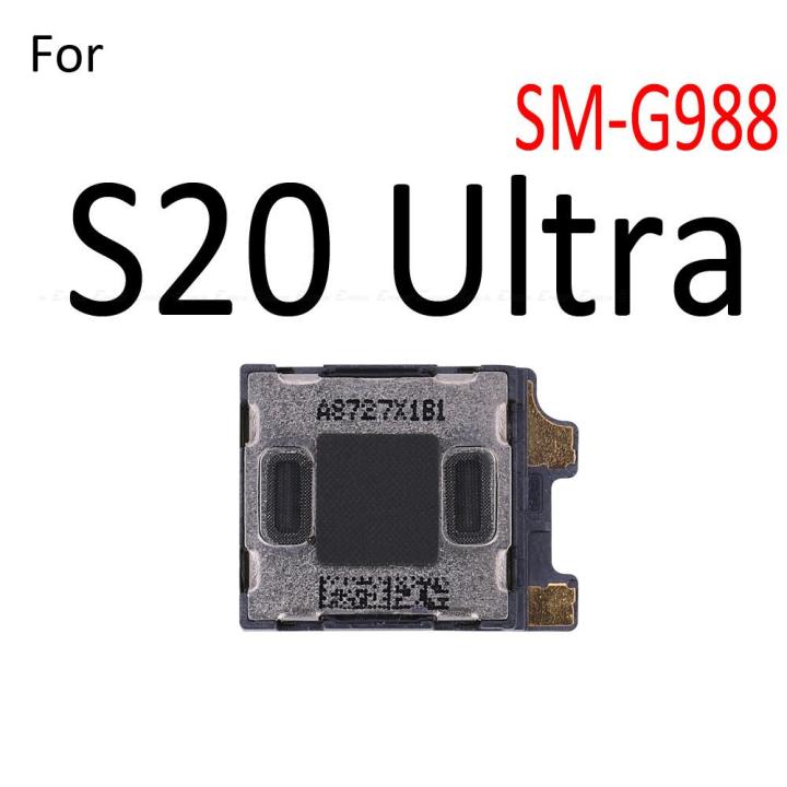 NEW%20Earphone%20Earpiece%20Top%20Ear%20Speaker%20For%20Galaxy%20Note%20S20%20FE%20S21%20Plus%20Ultra%205G%204G%20-%20Image%203