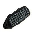 Xbox 360 physical keyboard with QWERTY. 