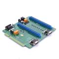 Jamma 2 in 1 Switcher/Divisor GBS-8118 Arcade Game Switch Remote Control PC Board Jamma Switcher. 