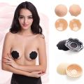 Small Silicon Nipple Cover for Women. 