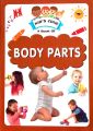 Kids Zone 10 Board Books For Children | Hardcover Early Learning Board Book For Children | Children Learning Book Set. 
