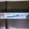 Sokany Curling Iron SK-674 Curly hair curler 25MM. 