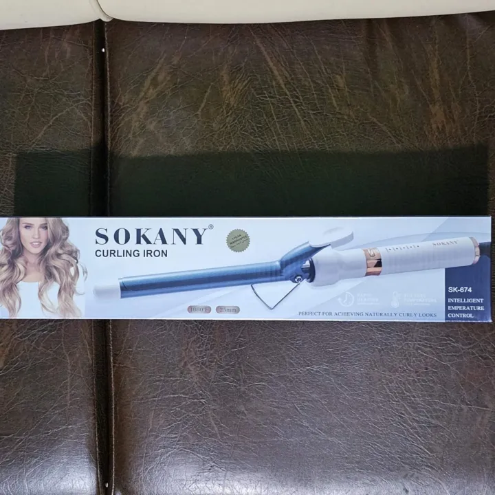 Sokany%20Curling%20Iron%20SK-674%20Curly%20hair%20curler%2025MM%20-%20Image%204