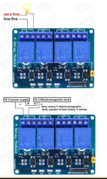 Relay%20Module%201/2/4%20Channel%205V%2010%20A%20-%20Image%207