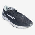 Sega Black Marathon Running Shoes/Sneaker For Men. 