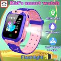 totoro Class watch kids gift talk kids smart hand kids smart watch New style SOS GPS location meter camera waterproof lift 2025 new. 