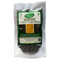 Mustard Seeds (Tori Ko Dana ) - 100 GM. 