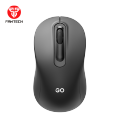 Fantech GO W608 Wireless Office Mouse Plug and Play Connectivity With Symmetrical Grip. 