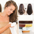 Collagen Hair Mask For Dry Damaged Hair - Caviar Extract Deep Conditioning Hair For All Hair Types. 