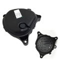 JINMY 2X 1299965-00-A Car Pedestrian Warning Speaker for Model 3/Y 2017-2021. 