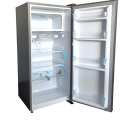 Polytron 185 litres refrigerator 10 years warranty jumbo deep fridge with 5 star energy rating. 