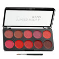 Lyon Beauty USA Matte Lipstick Palette 3.5g. 