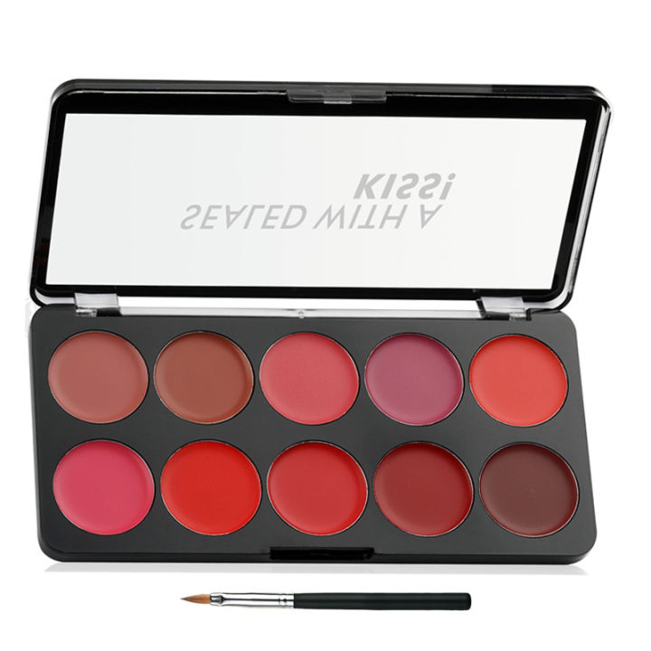 Lyon%20Beauty%20USA%20Matte%20Lipstick%20Palette%203.5g%20-%20Image%204