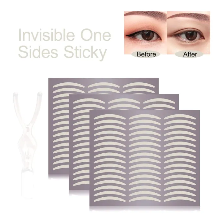 Invisible%20Fiber%20Single%20Side%20Eyelid%20Tape%20Stickers%20-%20Eye%20Tape%20-%20Image%202