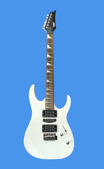 Sqoe%20Electric%20Guitar%20-%20White%20color%20-%20Image%203