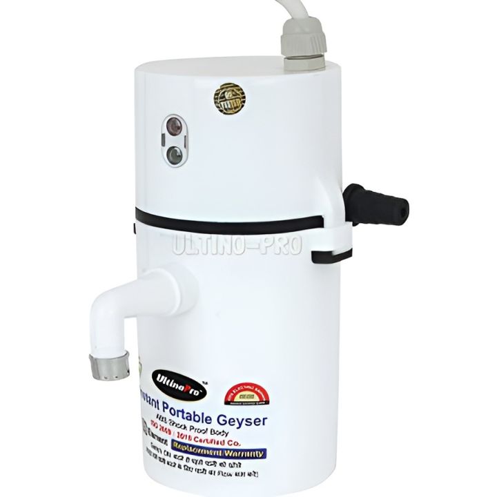 Portable Instant Geyser Water Heater Tap  3000 Watt With 2 Year Warranty