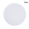 Non-Stick Silicone Steamer Dim Sum Paper Kitchen Steamers Mat Cooking Tools. 