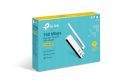 TP-Link Nano USB Wifi Dongle 150Mbps High Gain Wireless Network Adapter for PC Desktop and Laptops (TL-WN722N) Support Windows 11 White In Color. 