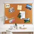 Sumiran Stationery Comix Notice Board / Corkboard, Board, 3' x 2' feet. 
