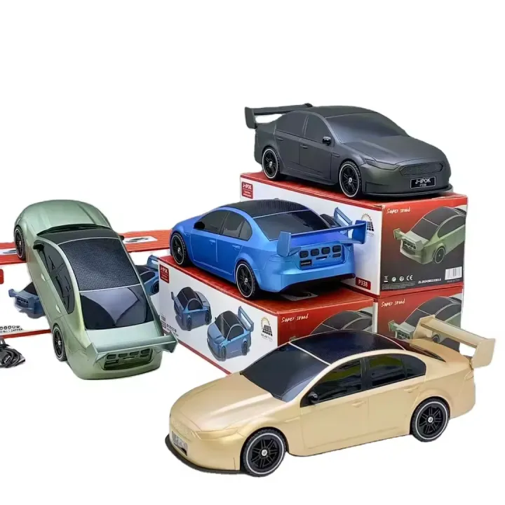 J-iPOK%20P338%20Car%20Model%20Solar%20charging%20Panel%20wireless%20BT%20speaker%20Outdoor%20portable%20Mustang%20Car%20Model%20Speaker%20-%20Image%204