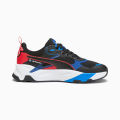 PUMA BMW-M Motorsport Trinity Men's Lifestyle Sneakers – Puma Black/Pop Red – Original PUMA Nepal. 