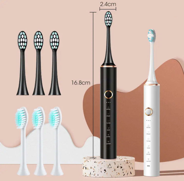 X-3%20Sonic%20Electric%20Rechargeable%20Toothbrush%20for%20Adults%20%7C%20Rechargeable%20Electric%20Tooth%20brush%20%7C%20with%203%20extra%20Brush%20%7C%206%20operating%20modes%20%7C%20New%20trending%20product%20-%20Image%202