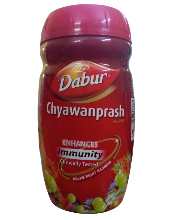 Dabur%20Chyawanprash%20Awaleha%20500g%20Pack%20of%202pc%20-%20Image%202