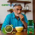 Careplus Premium Moringa Capsule 40 Days Pack For Healthy Life. 