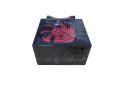 Power Supply Unit Hunt key WD600 Rear Alignment Silent 600W Power Supply. 