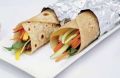 Wrap On Aluminium Foil 1kg / 1 KG Gross 18 Micron for Food Packing Heavy Thick Premium Foil with Cutter Blade Ideal Silver Foil Paper Roll for Food Wrap (Pack of 1). 