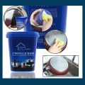 Cleaner Beauty Over & Cookware Cleaner Rust Remover Stainless Steel Kitchenware Stain Dirt Cleaner 500G. 