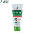 Rohto Mentholatum Acnes Creamy Facewash - 150g. 