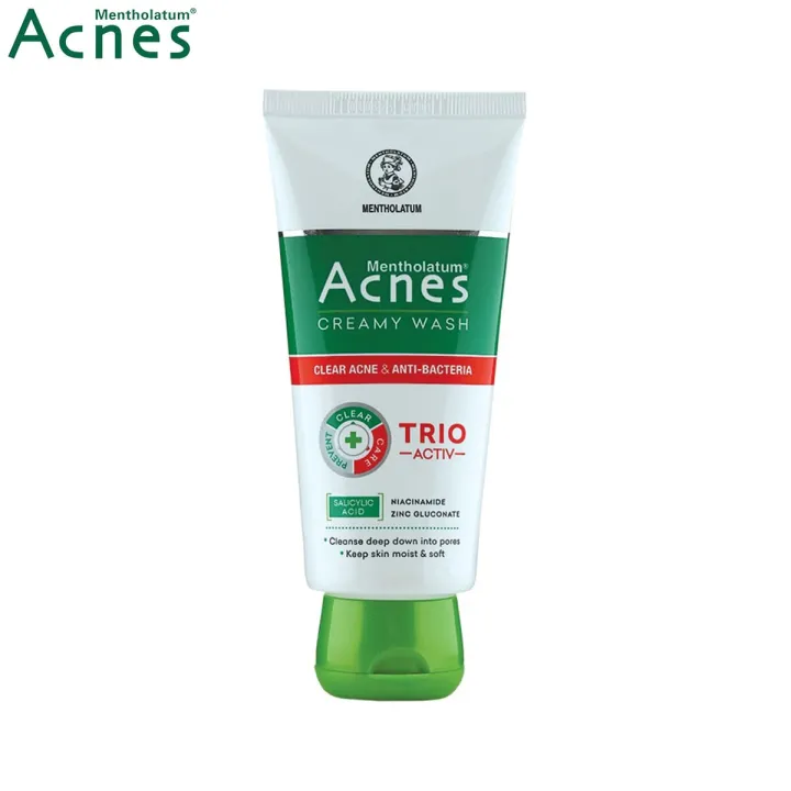 Rohto%20Mentholatum%20Acnes%20Creamy%20Facewash%20-%20100G%20-%20Image%203
