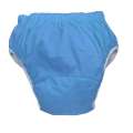 Washable Older Children Cloth Diaper Teen Nappies Waterproof Large size Baby Cover Reusable Underwear 15-45KG. 