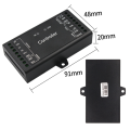 Single Door Wifi Remote Control Access Control Board Panel 12V Wiegand 26-44 Bits Input Tuya 1000 User. 