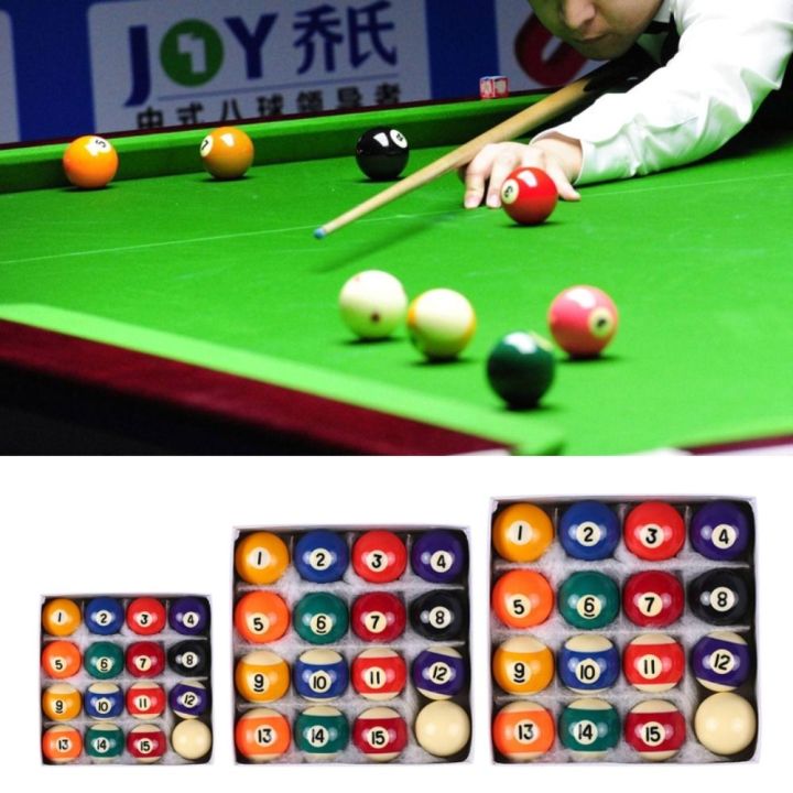 Portable%2025/32/38mm%20Children%20Billiards%20Balls%20Table%20Balls%20Multifunctional%20Small%20Pool%20Cue%20Balls%20Training%20Ball%20Resin%20Material%20Mini%20Pool%20Ball%20Game%20Rooms%20-%20Image%205