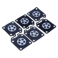 NAMUNY 95-526 Metering Diaphragm Assembly for WY WZ Series Carburetors (Pack of 50). 
