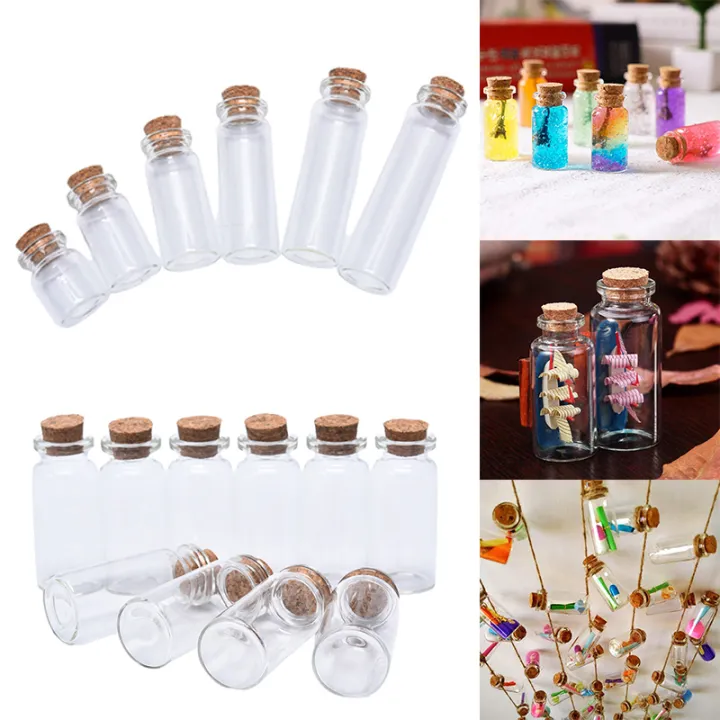 10PCS%20Mini%20Glass%20Bottles%20with%20Cork%20Stopper%20Clear%20Bottle%20Vial%20Wedding%20Decoration%20-%20Image%207