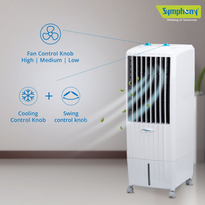 Symphony%20Diet%2012T%20Personal%20Tower%20Air%20Cooler%20for%20Home%20with%20Honeycomb%20Pad,%20Powerful%20Blower,%20i-Pure%20Technology%20and%20Low%20Power%20Consumption%20(12L,%20White)%20-%20Image%206