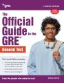 The Official Guide To The GRE General Test : Fourth Edition (Paperback) By ETS. 
