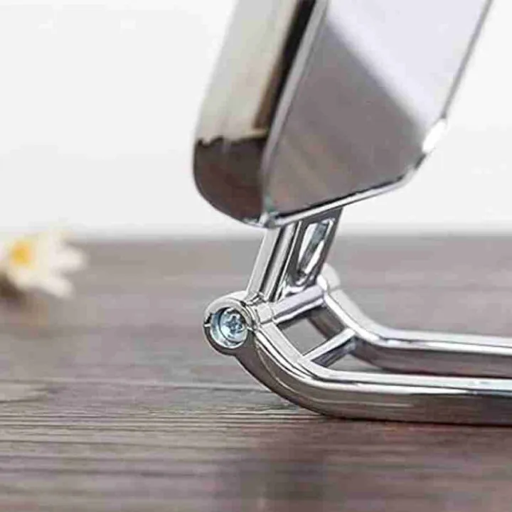 KRIVA%20001%20Square%20Magnifying%20Mirror%20%7C%20Stylish,%20Compact%20&%20Portable%20-%20Image%204