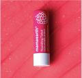 Mamaearth Nourishing Tinted Lip Balm with Natural Pink Tint | 12 Hour Moisture with Vitamin E & Raspberry | Relieves Dry, Cracked Lips & Makes Lips Soft & Supple | 0.14 Oz (4g). 