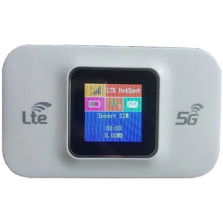 5G Pocket WiFi Router