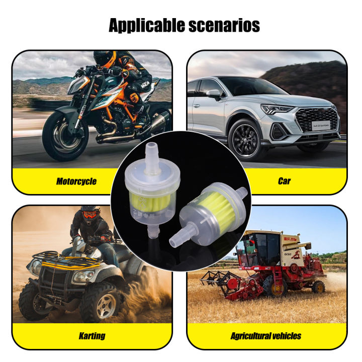 5pcs%20Professional%20Motorcycle%20Oil%20Filter%20Inline%20Gas%20Fuel%20Filter%20Gasoline%20Filters%20Tool%20For%20Scooter%20Moped%20Dirt%20Bike%20ATV%20-%20Image%204