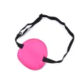 Lazy Eye Patch Amblyopia Obscure Astigmatism Training Child Amblyopia Eye mask ZH. 