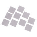 0.03mm Ultra Thin Reusable Stainless Steel Opening Metal Pry LCD Screen Disassembler For Phone Repair Tools Set Hang. 